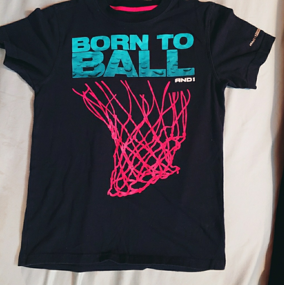 Boys shirt